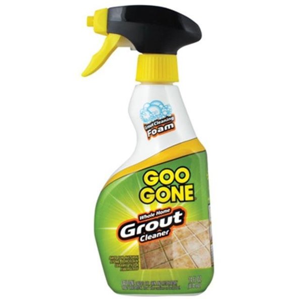 Goo Gone Goo Gone 2054 28 oz. Grout Cleaner 182321